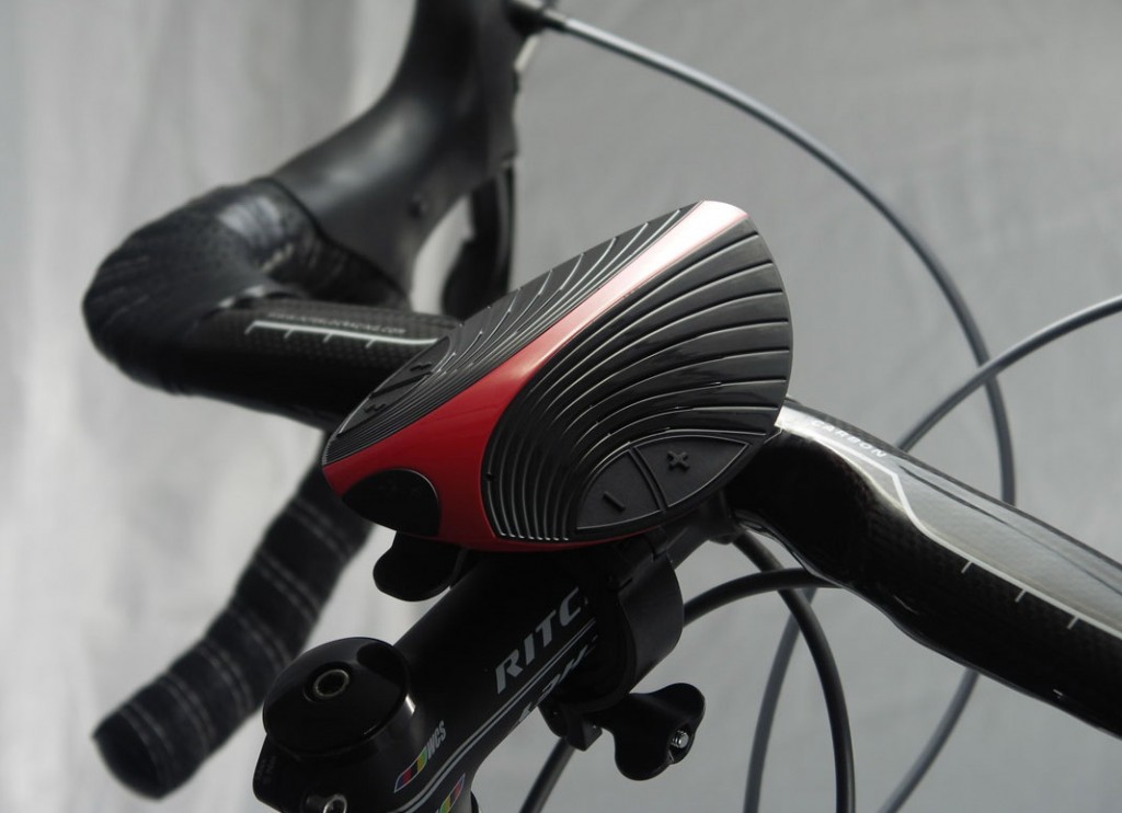 Cy.Fi Wireless Sports Speaker
