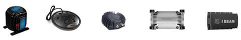 Inertial Shakers Inertial Shakers
