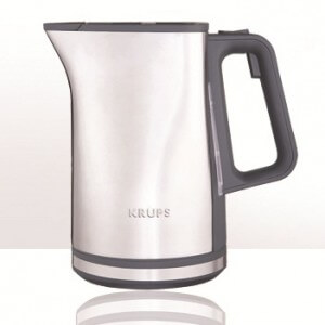 KRUPS BW500 1.8 quart Electric Kettle