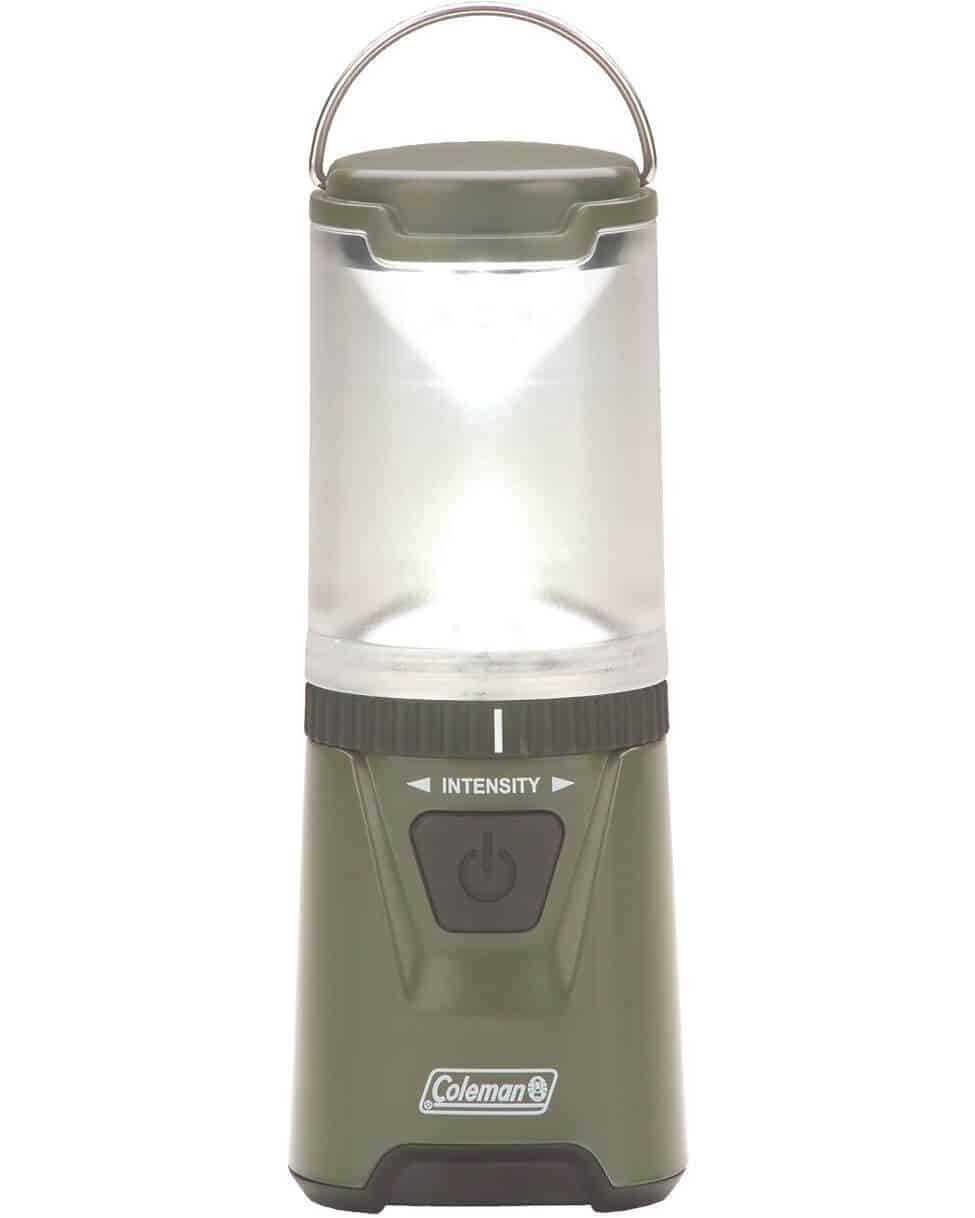 The Top Rated LED Lanterns (Powered By AA Batteries) Reactual