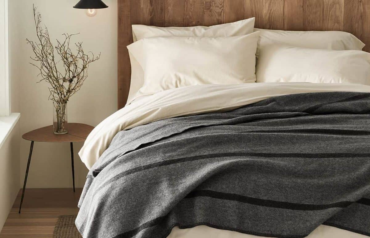 The Best Natural & NonToxic Bedding Reactual