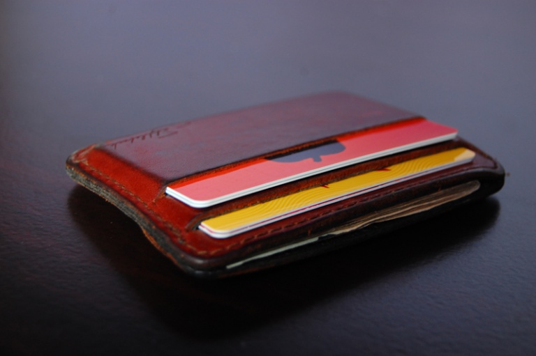 The Most Durable Wallet Available Reactual