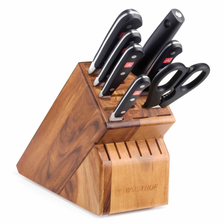 The Best Kitchen Knife Set Reactual