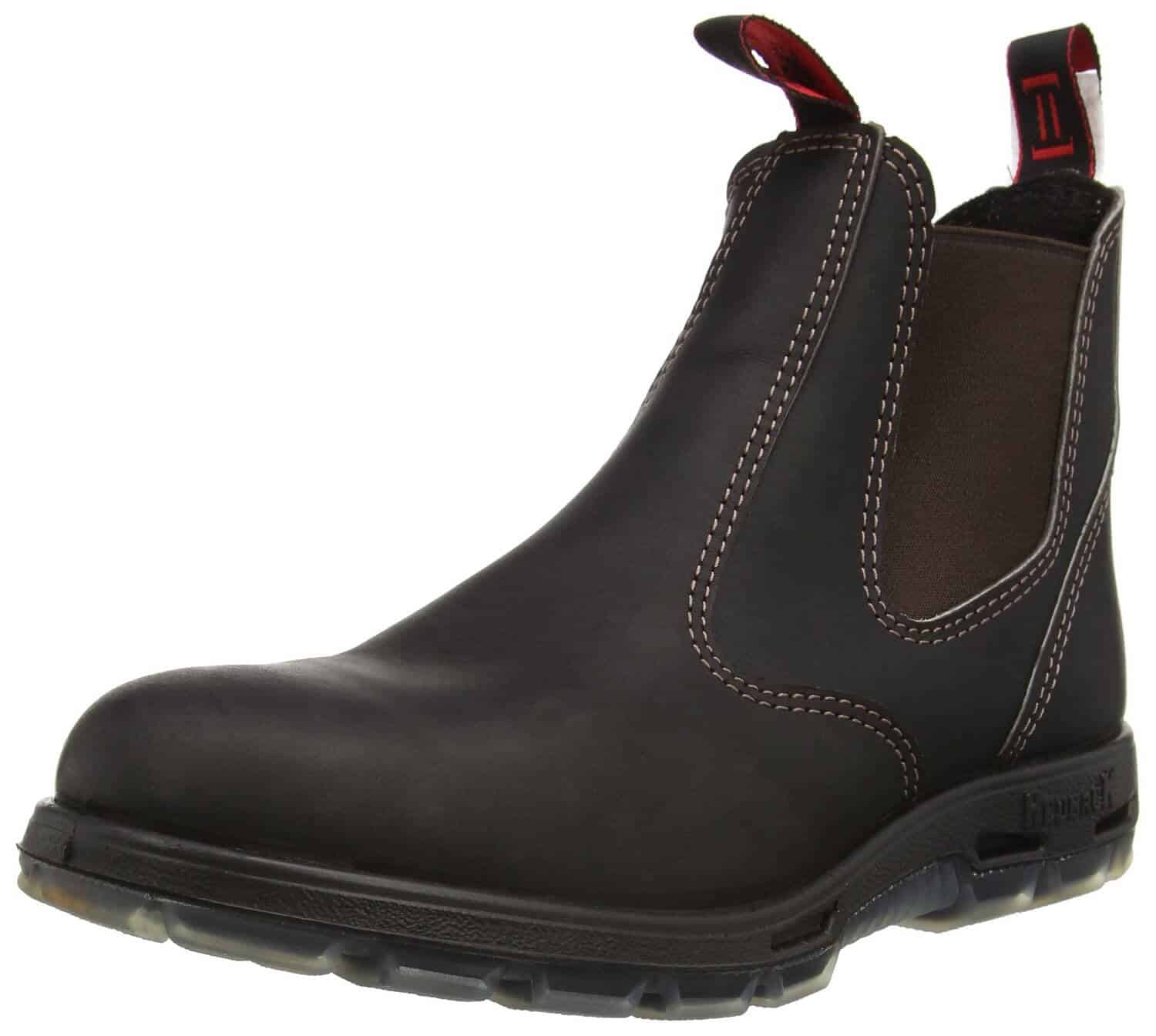The Most Durable Boots Available Reactual