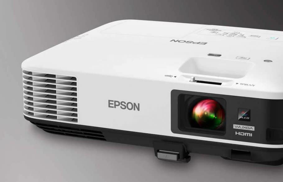 The Best 1080p Projectors Reactual