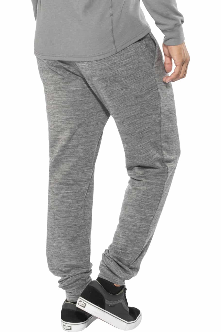 The Warmest Wool Sweatpants For Men Reactual