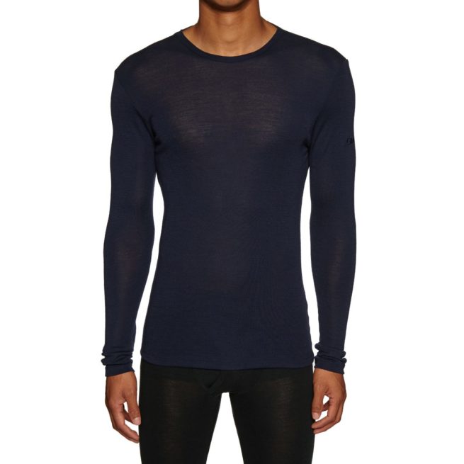 The Warmest Wool Base Layers Reactual