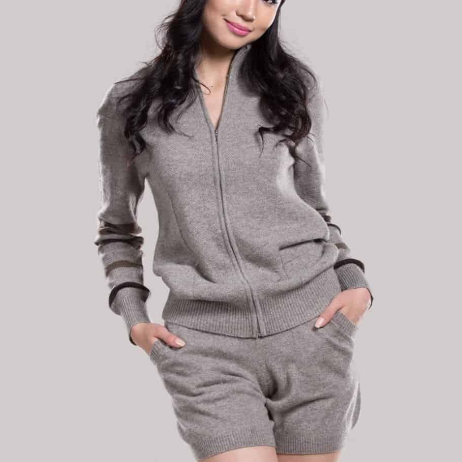 The Best Women's Yak Wool Clothing Reactual