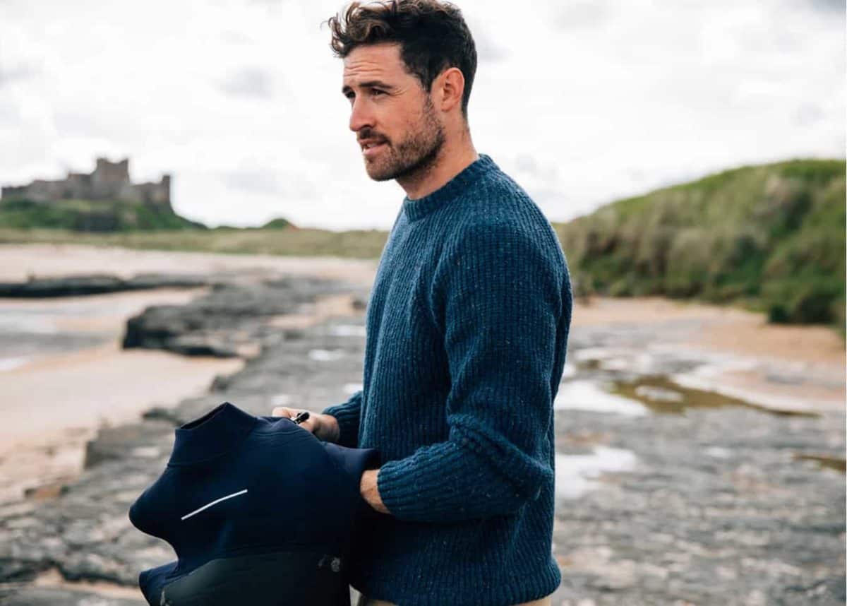 The Most Durable Jeans 25 Oz Super Heavyweight Denim Reactual