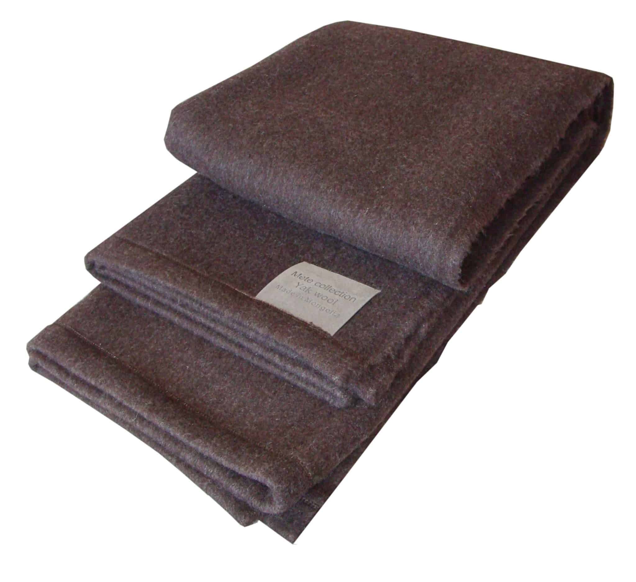 Where To Find The Elusive 100 Yak Wool Blanket Reactual